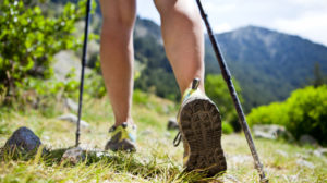 Nordic Walking