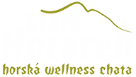 Stará Horáreň